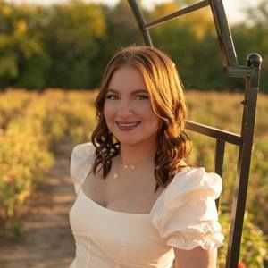 Meet your Posher, Mariah